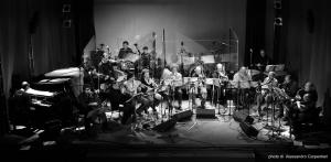 Italian Instable Orchestra